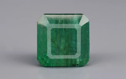Zambian Emerald - 10.21 Carat Prime Quality  EMD-9973